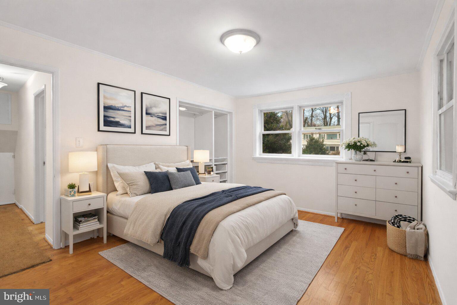 SPRINGFIELD - Residential