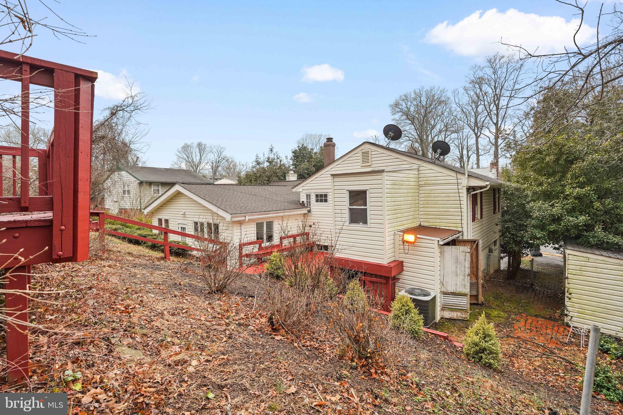 SPRINGFIELD - Residential