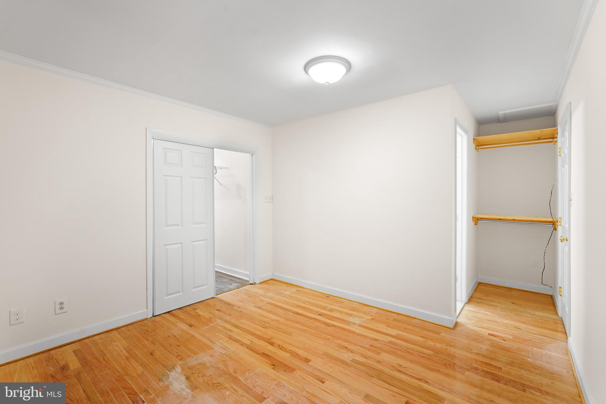 SPRINGFIELD - Residential