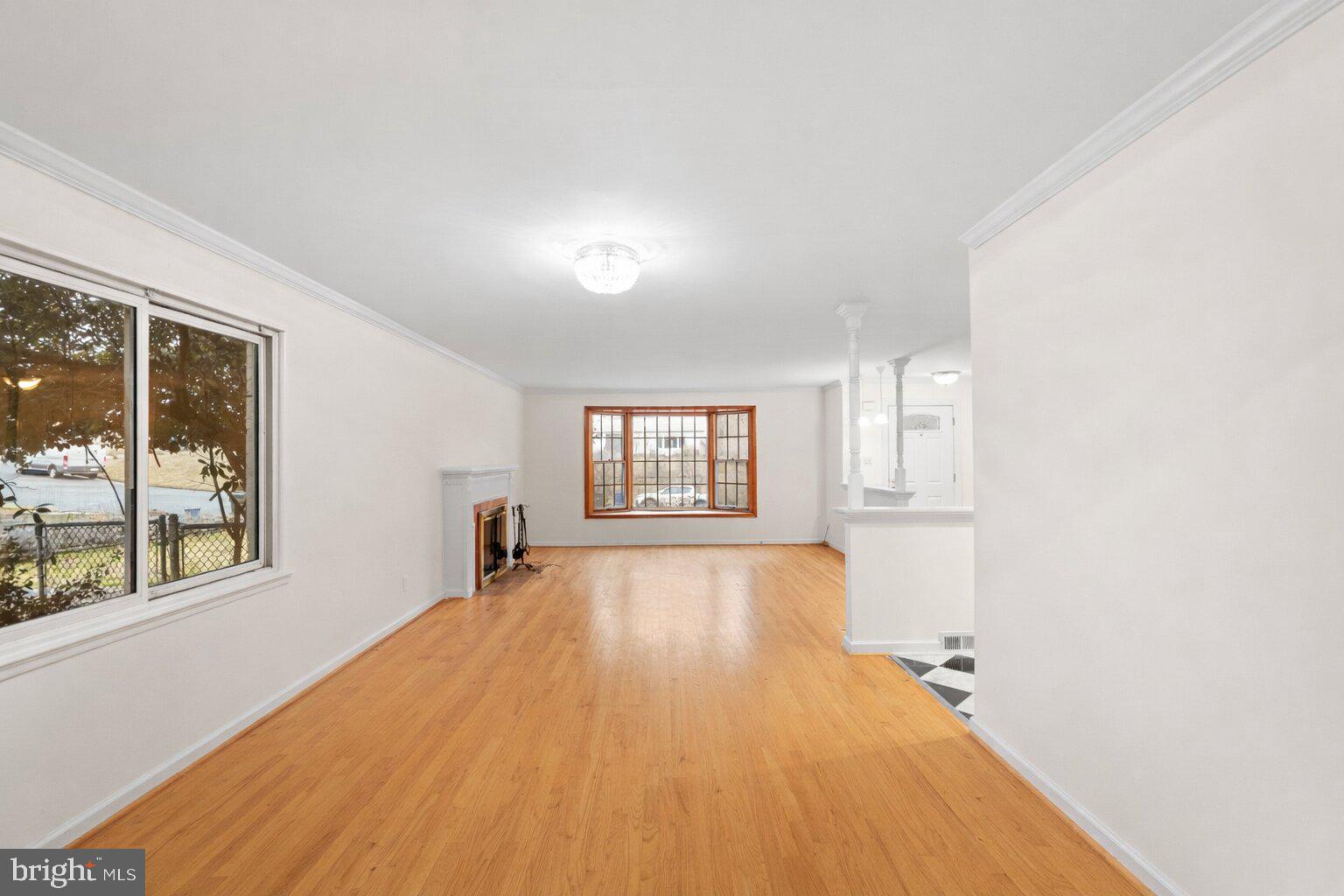 SPRINGFIELD - Residential