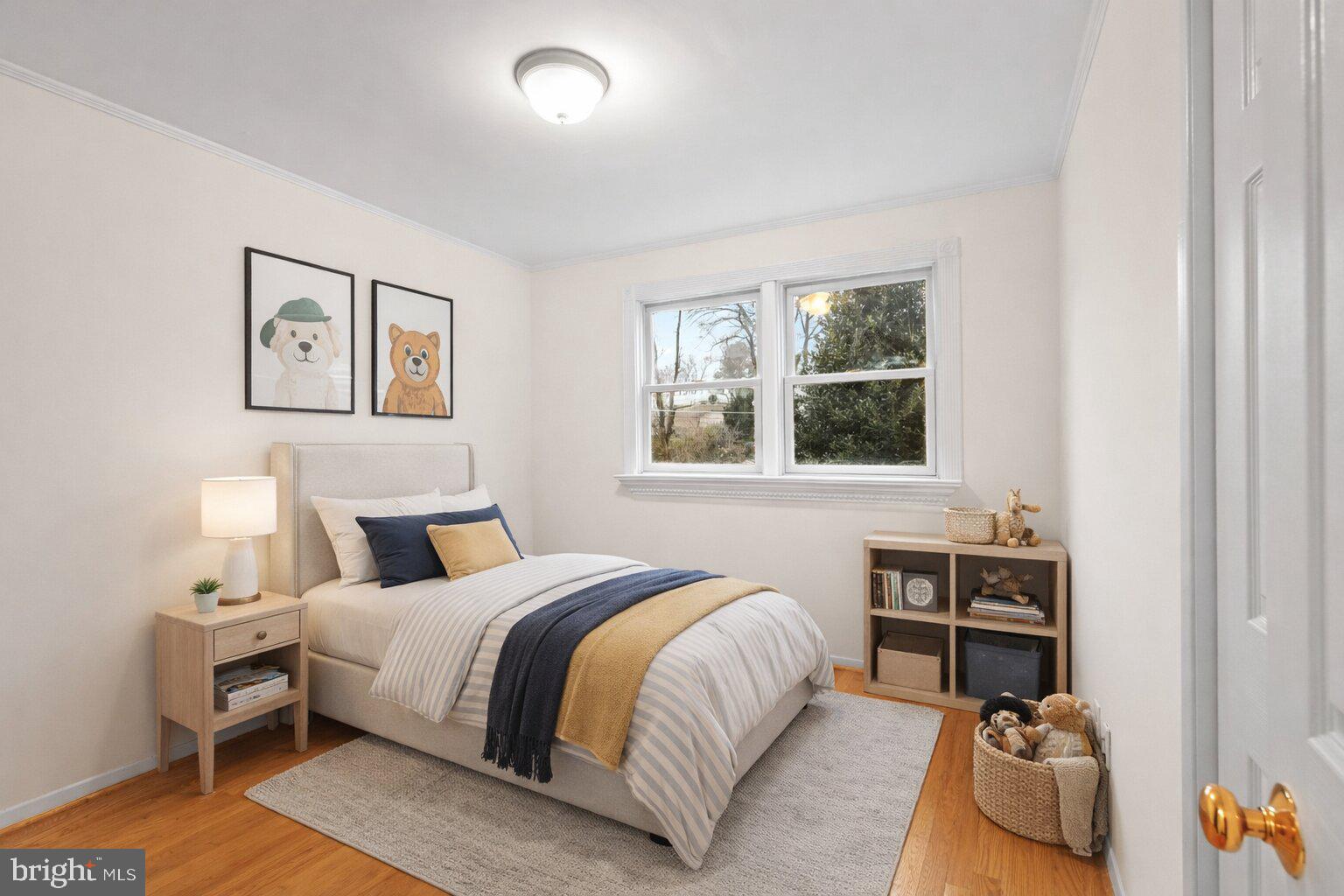 SPRINGFIELD - Residential