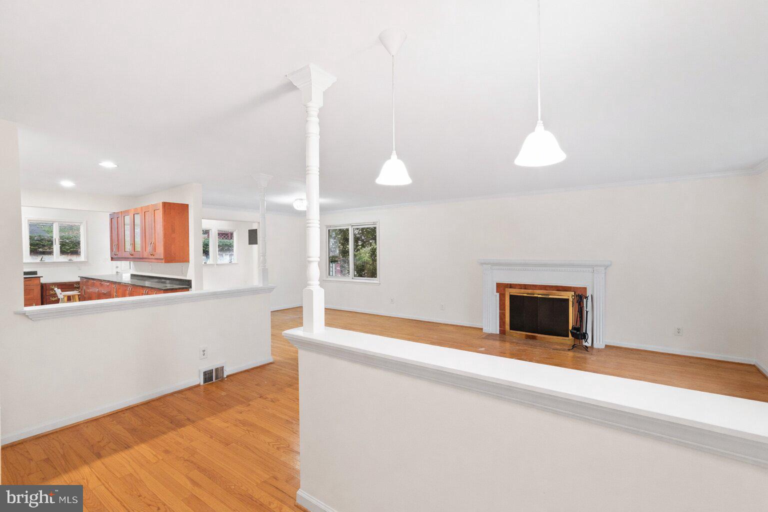 SPRINGFIELD - Residential