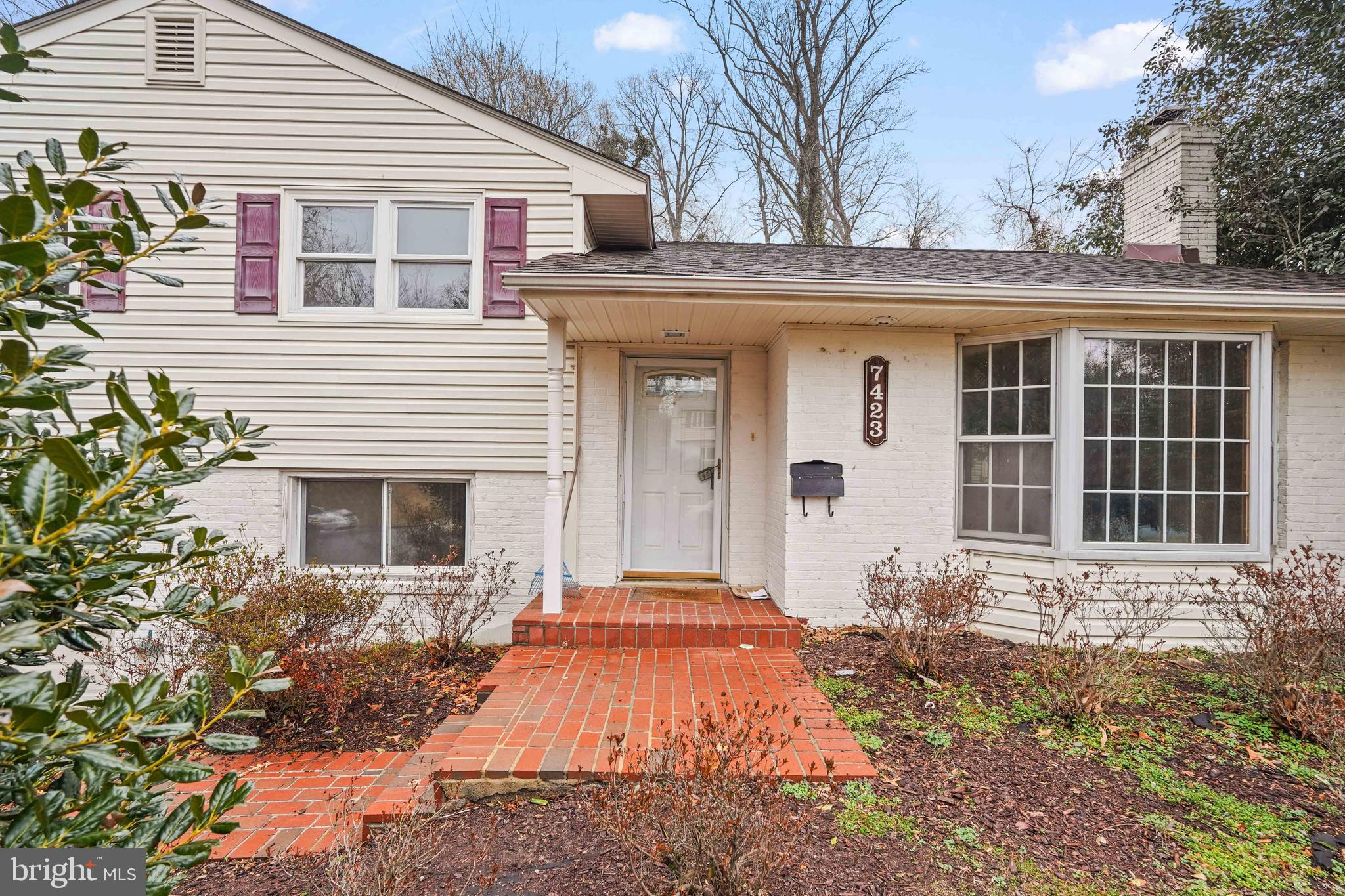 SPRINGFIELD - Residential