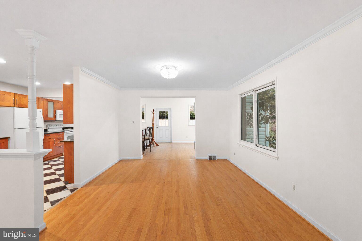 SPRINGFIELD - Residential