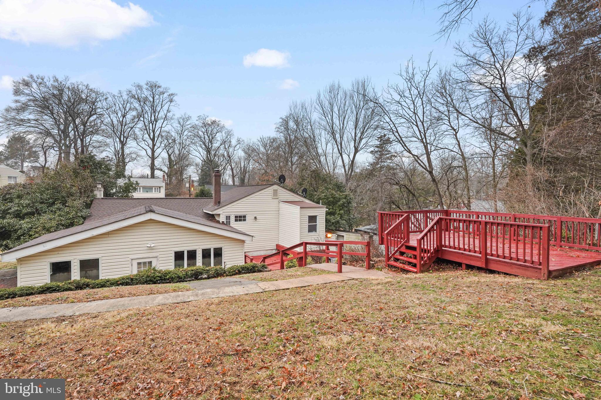 SPRINGFIELD - Residential