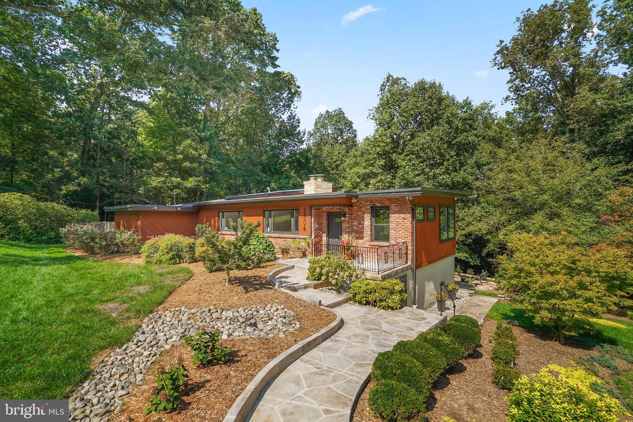 3304 Highland Lane, Fairfax, VA 22031