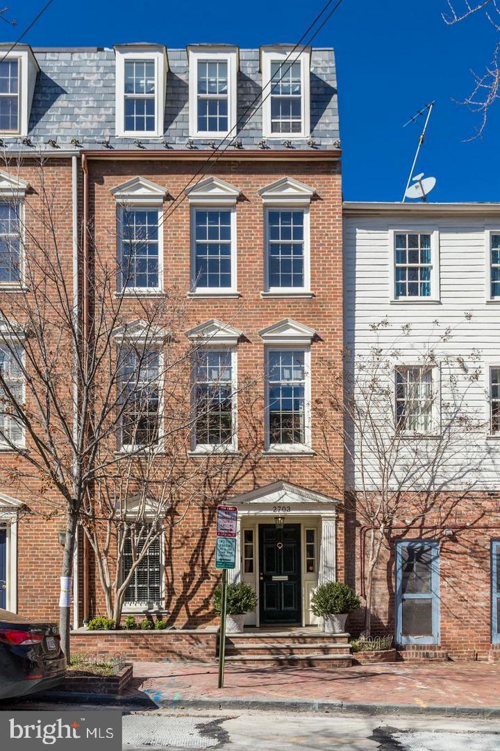 GEORGETOWN - Residential