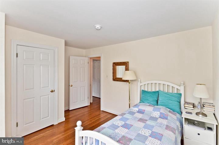 HAMPTON HILLS - Residential Lease