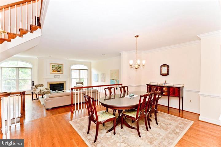 HAMPTON HILLS - Residential Lease