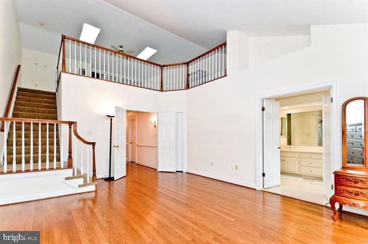 HAMPTON HILLS - Residential Lease