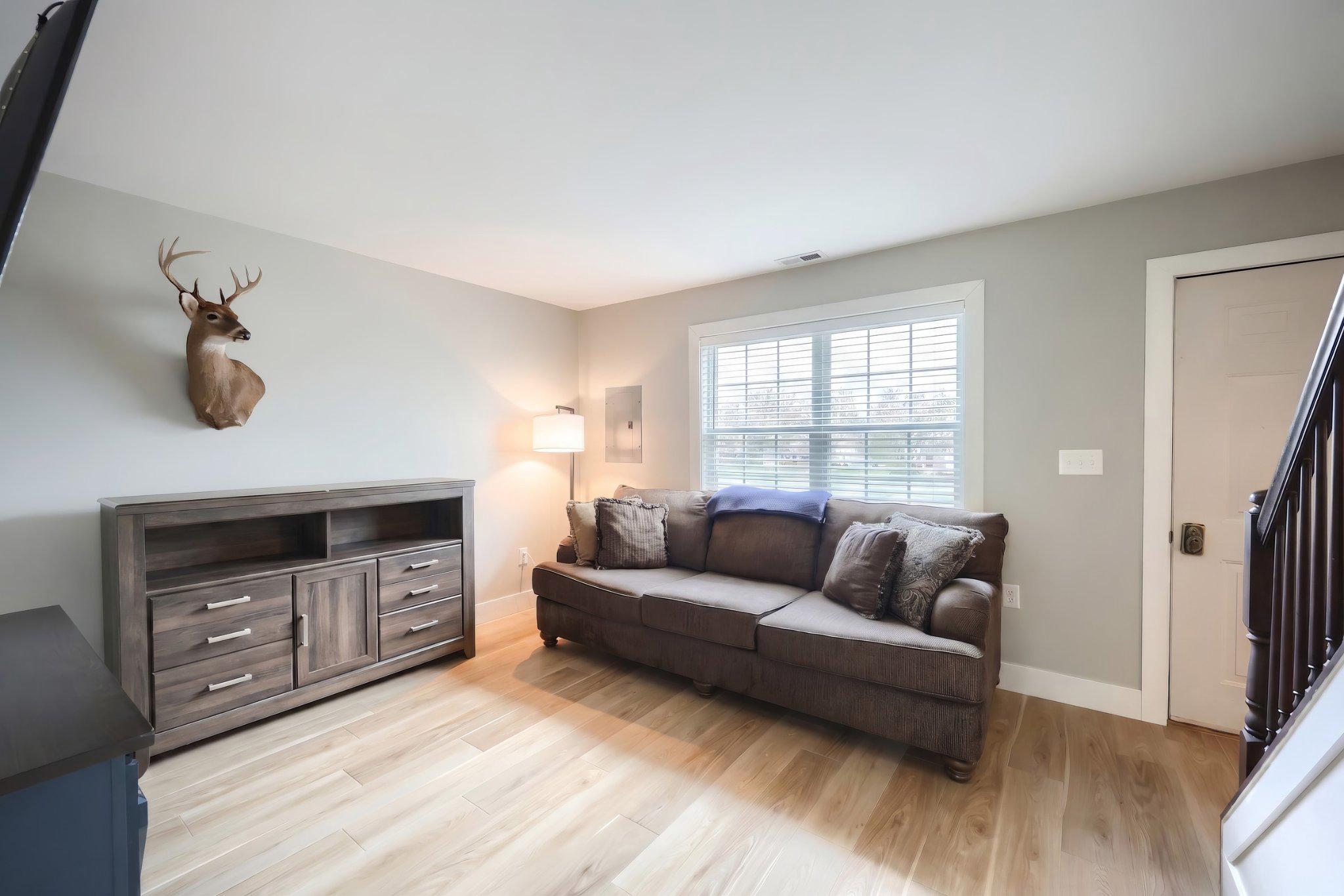 PLUM CREEK VILLAGE - Residential