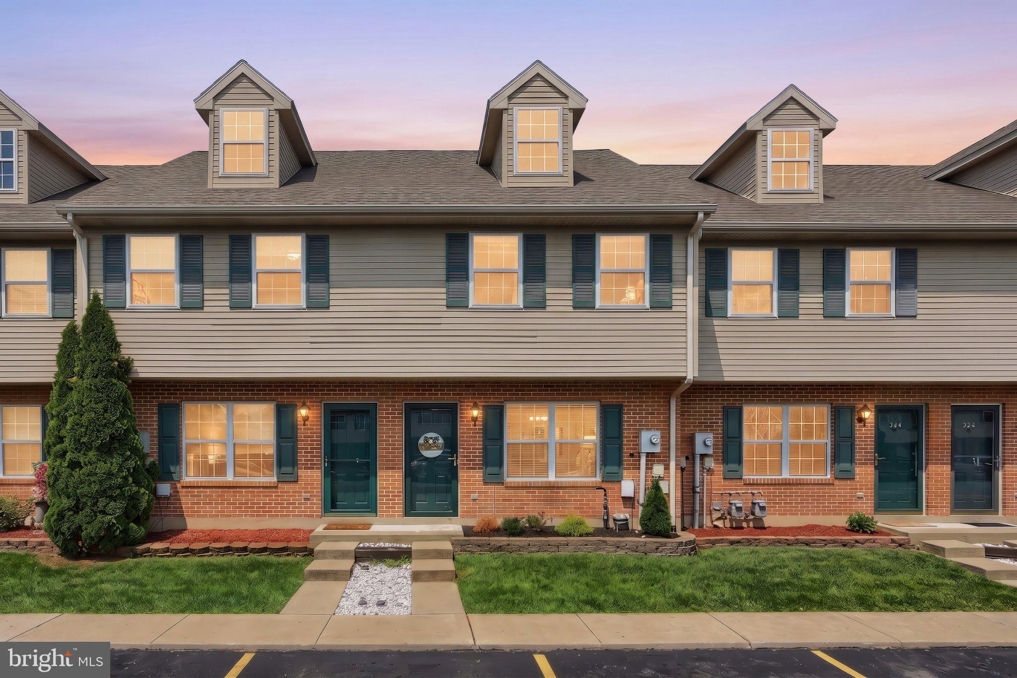 PLUM CREEK VILLAGE - Residential