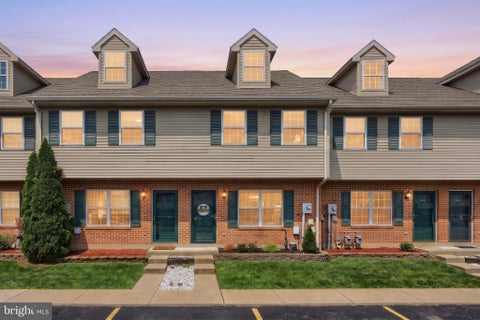 Condo For Sale - 129 Orchard #44<br/> HANOVER, PA 17331