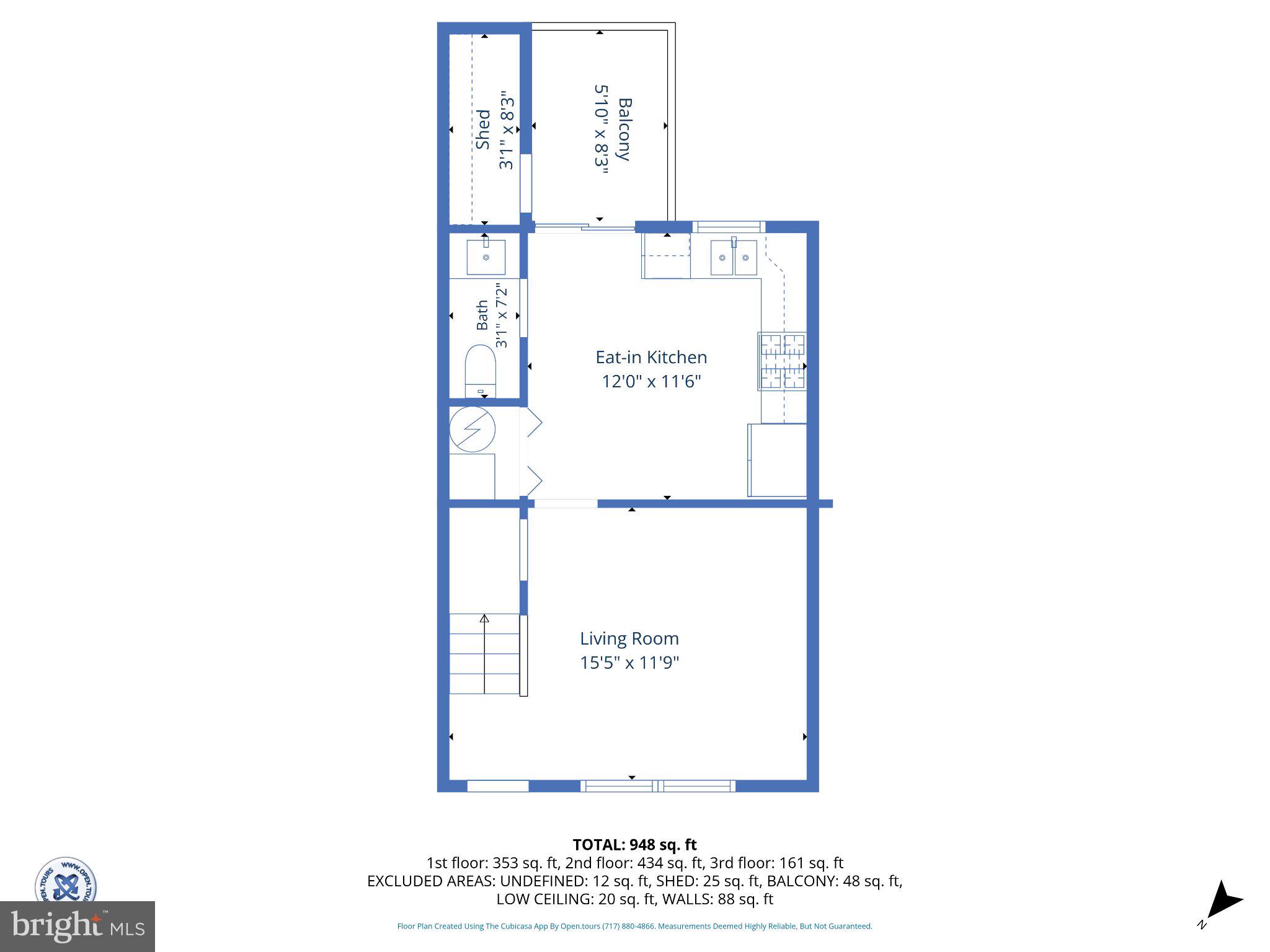 PLUM CREEK VILLAGE - Residential