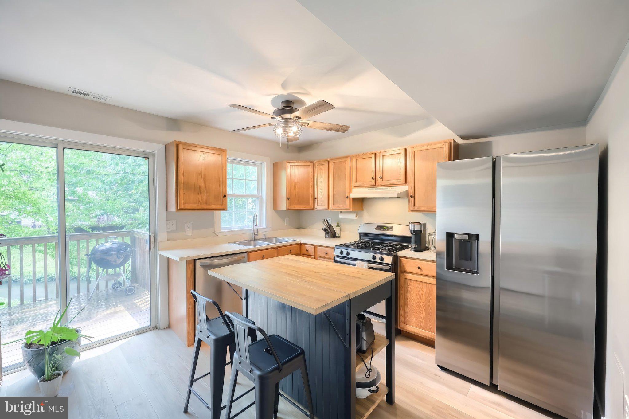 PLUM CREEK VILLAGE - Residential