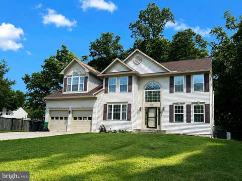 Homes For Sale - 8705 Delphi Drive<br/> CLINTON, MD 20735