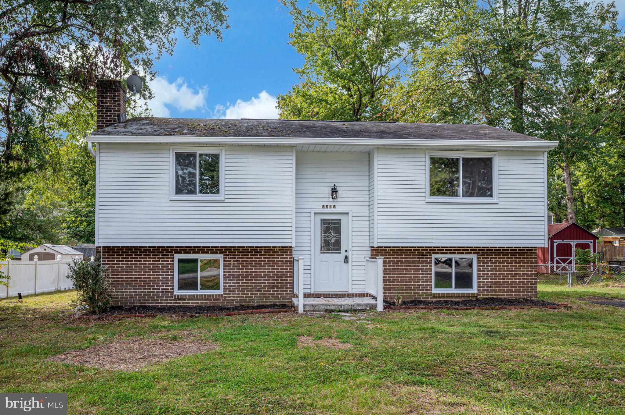 5516 PETERS LANE