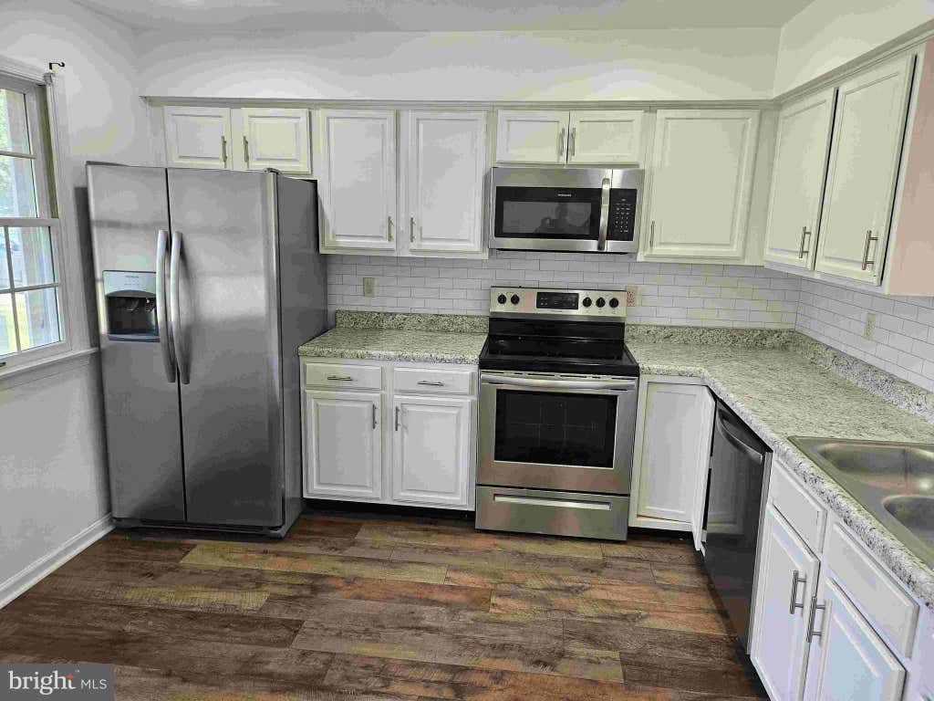 Photo of 308 Twigg Drive, MARTINSBURG, WV 25404 (MLS # WVBE2054042)