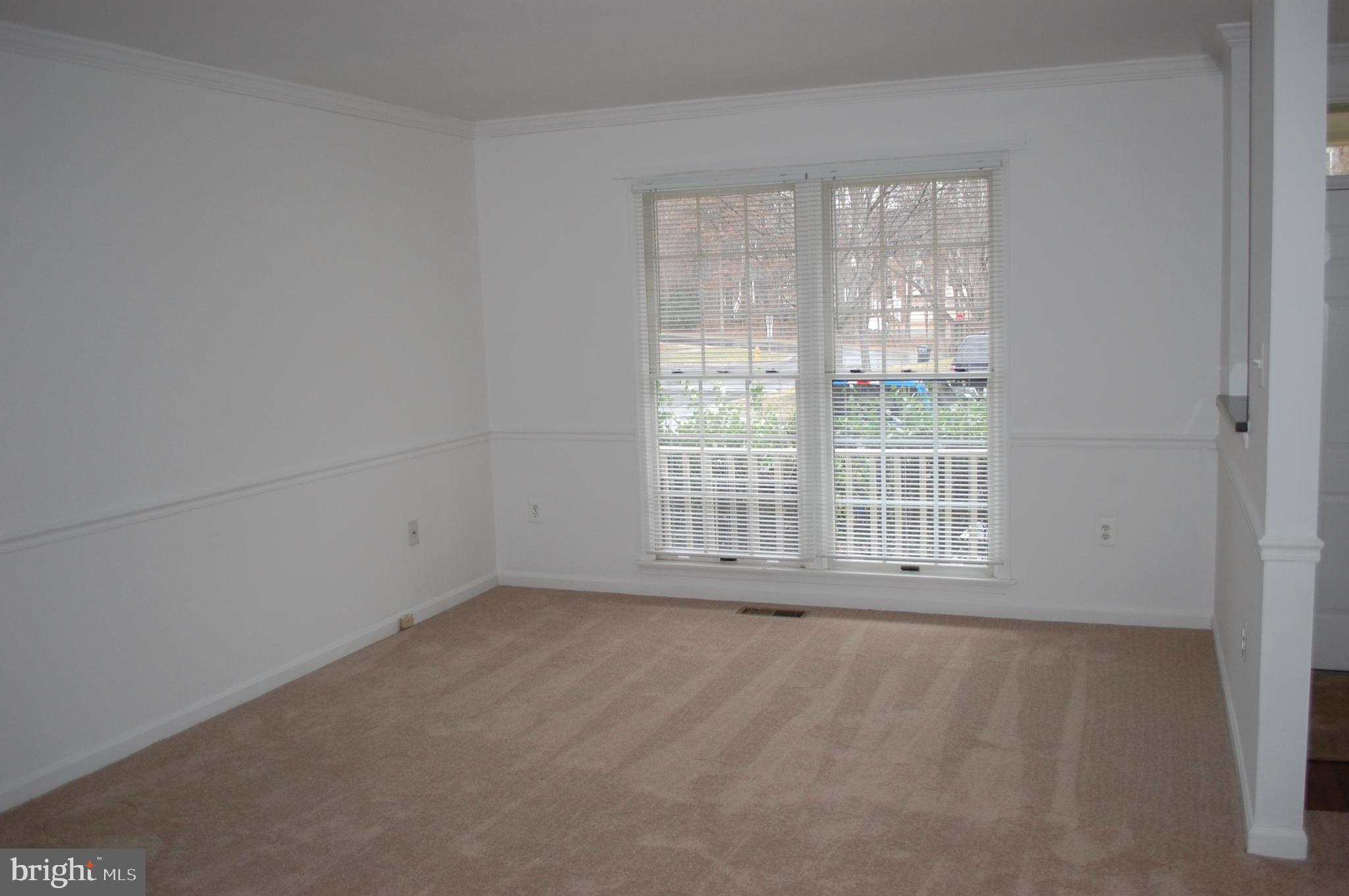 WESTRIDGE - Residential Lease