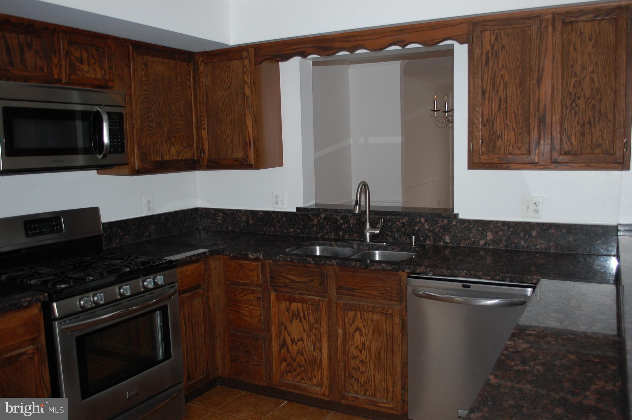 WESTRIDGE - Residential Lease