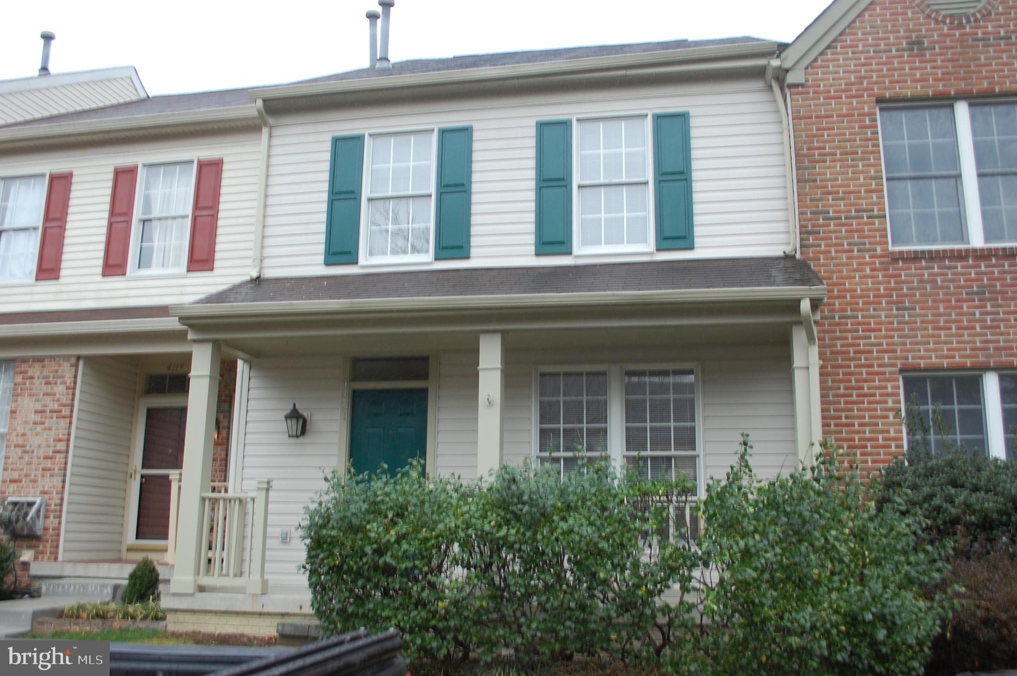 WESTRIDGE - Residential Lease