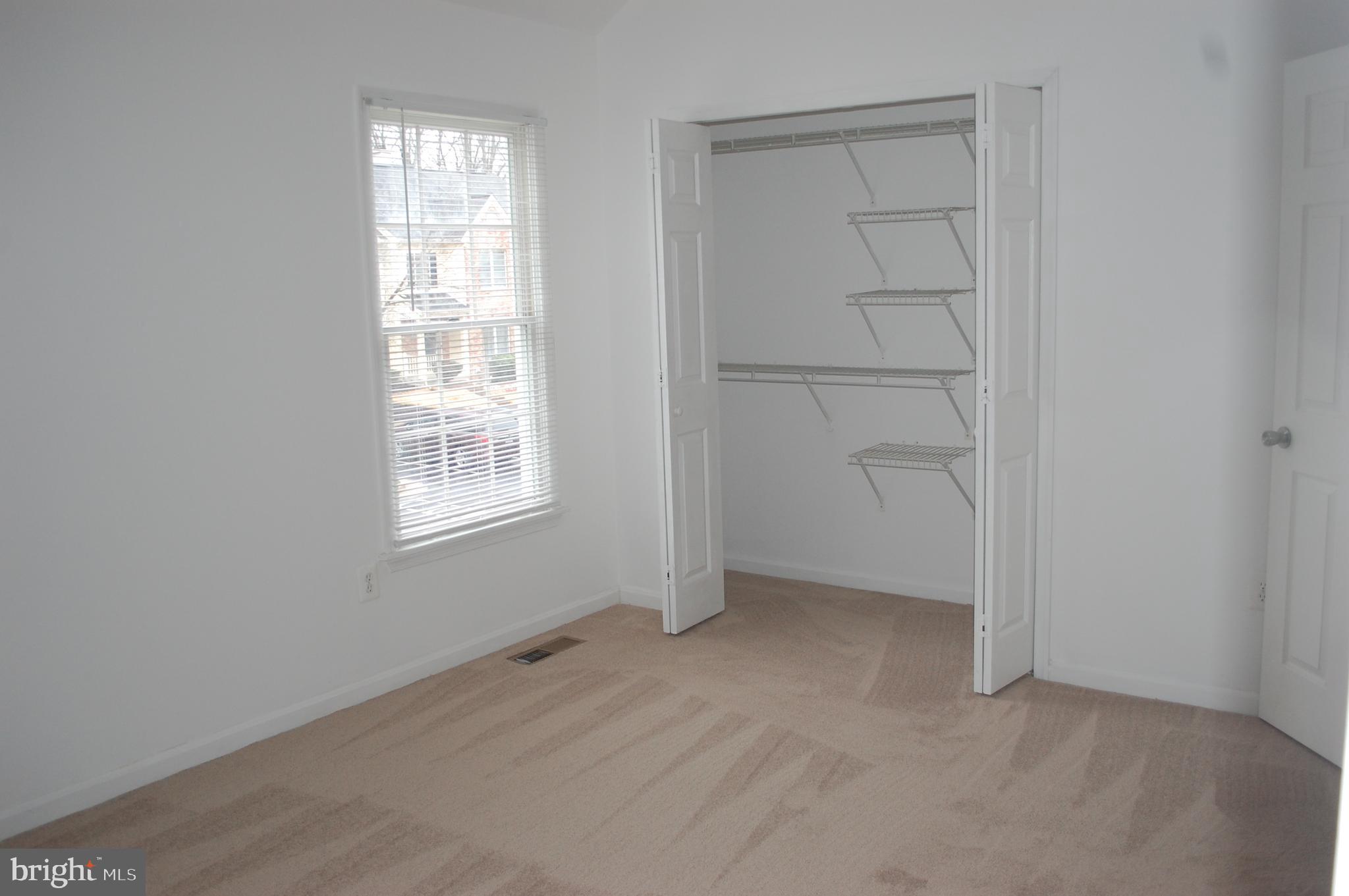 WESTRIDGE - Residential Lease