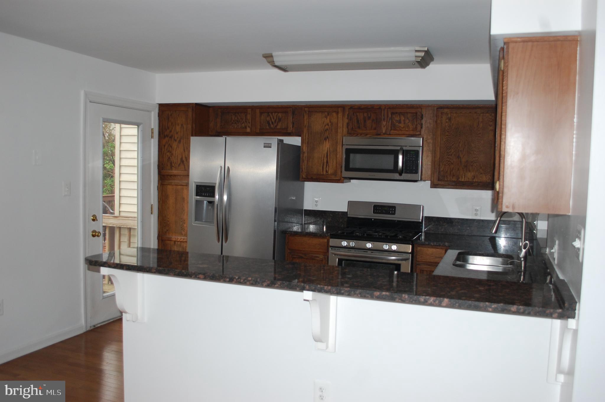 WESTRIDGE - Residential Lease