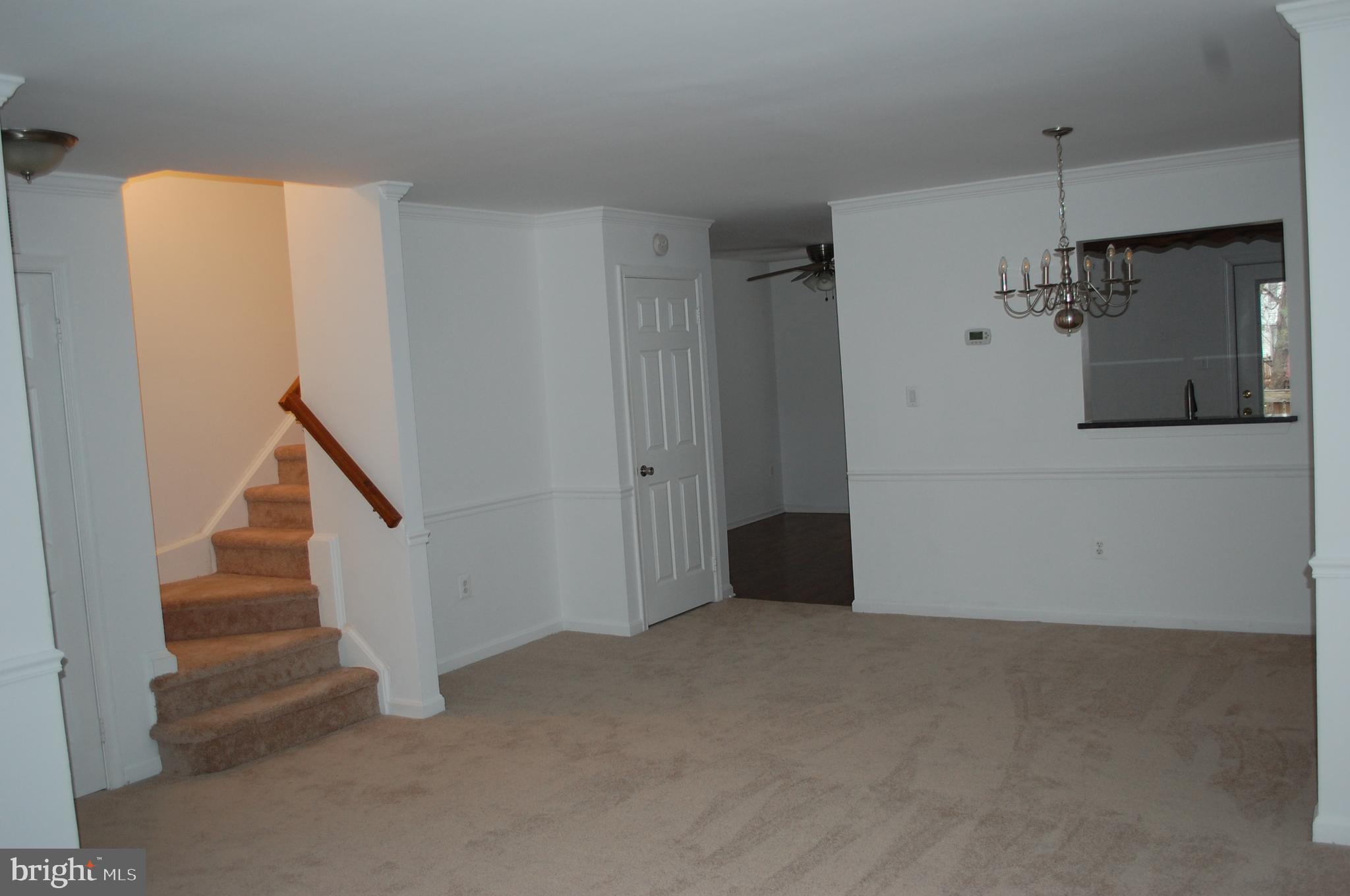 WESTRIDGE - Residential Lease