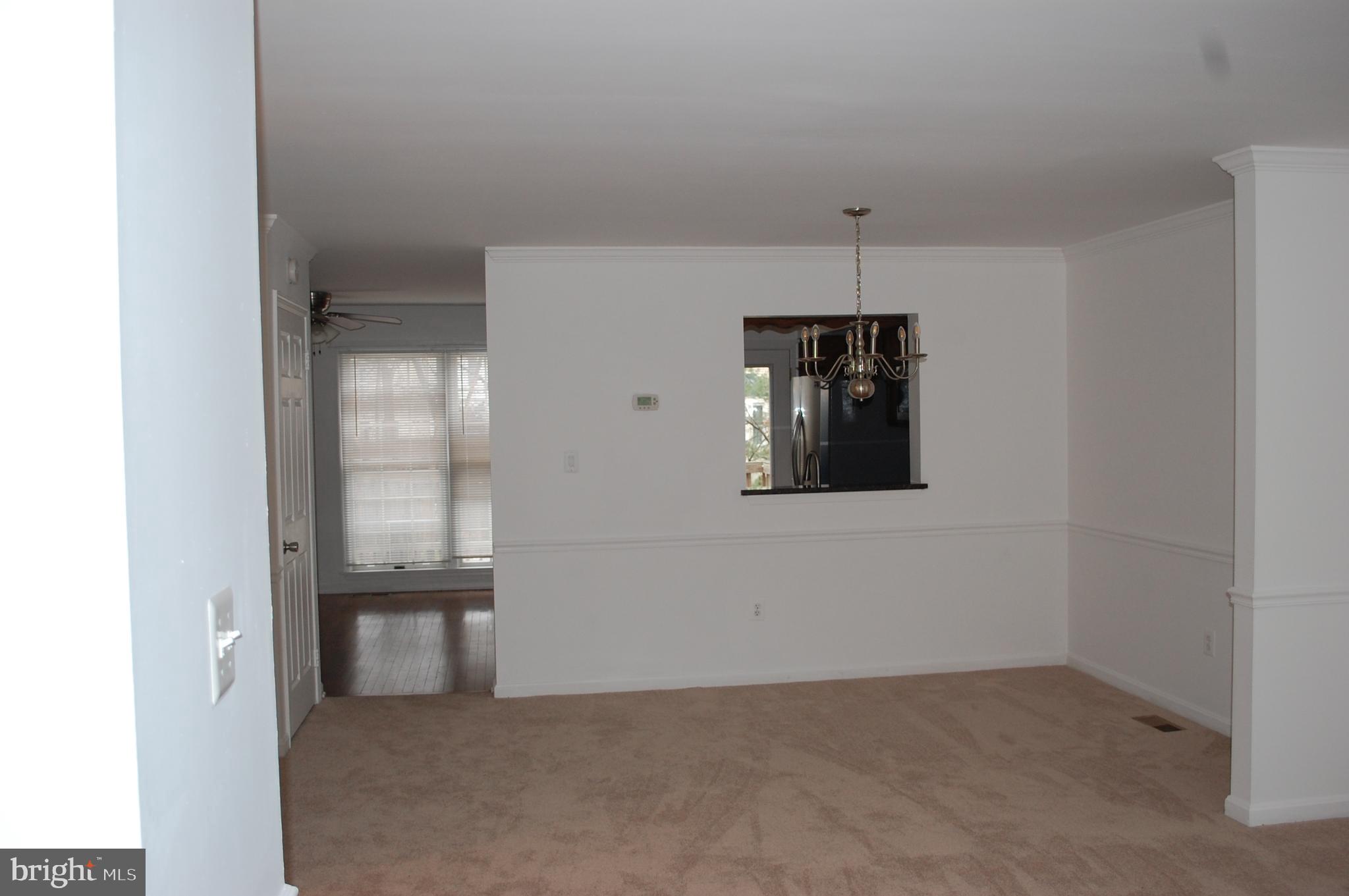 WESTRIDGE - Residential Lease