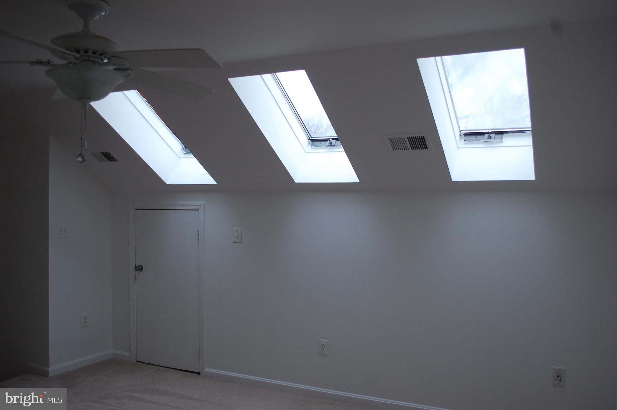 WESTRIDGE - Residential Lease