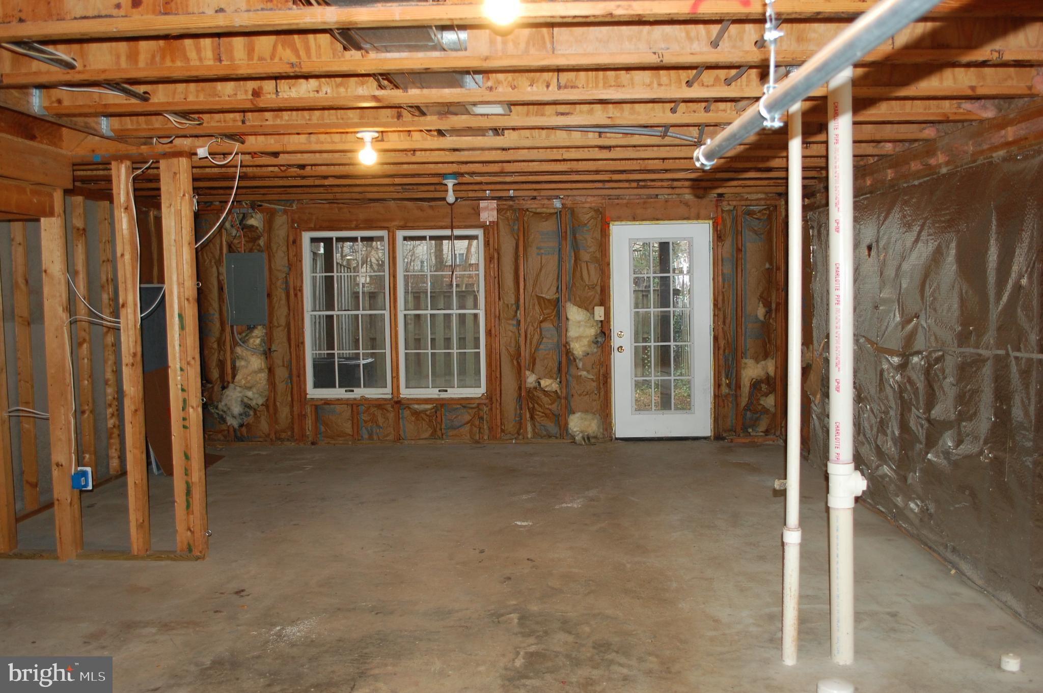 WESTRIDGE - Residential Lease