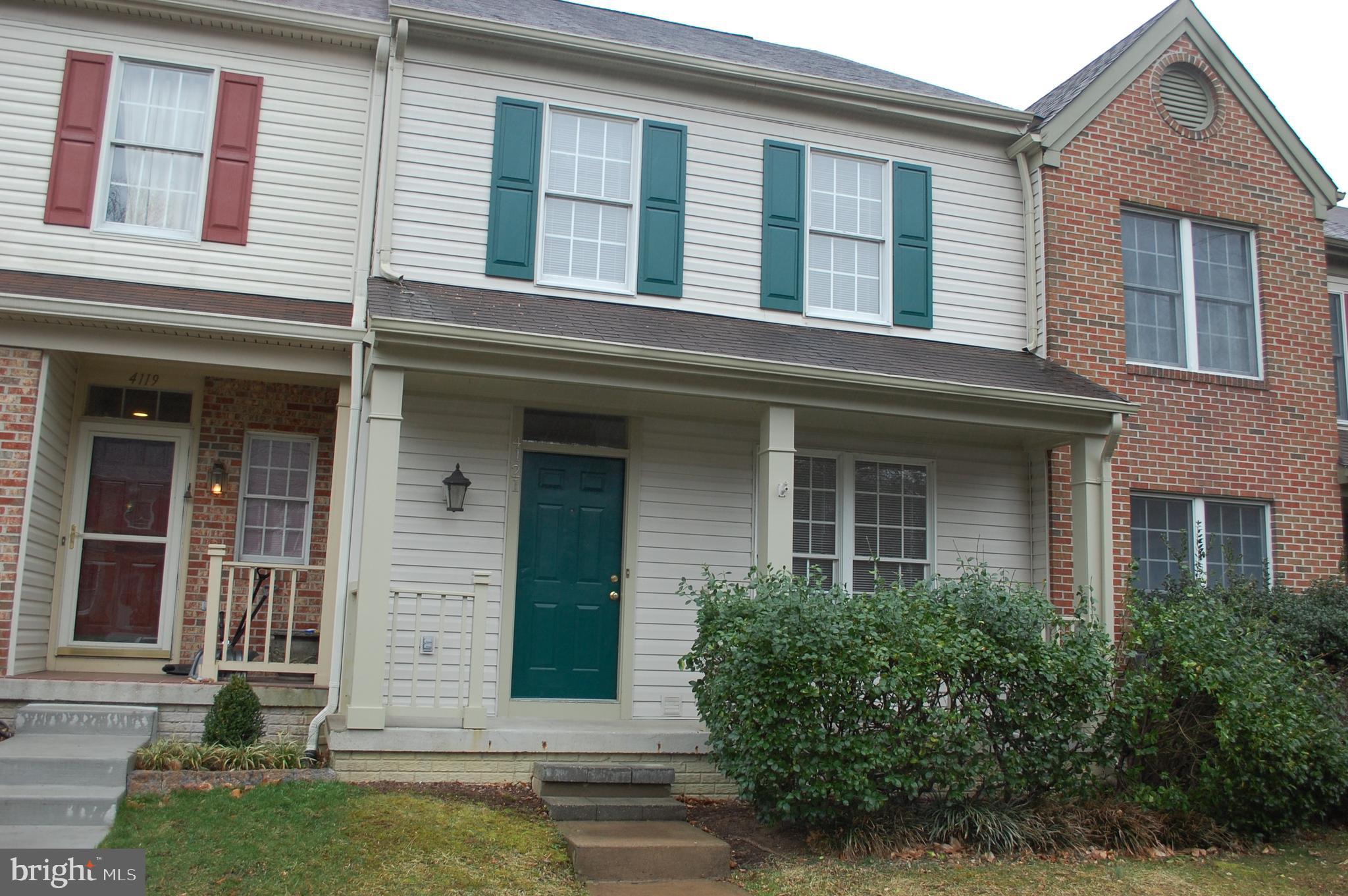 WESTRIDGE - Residential Lease