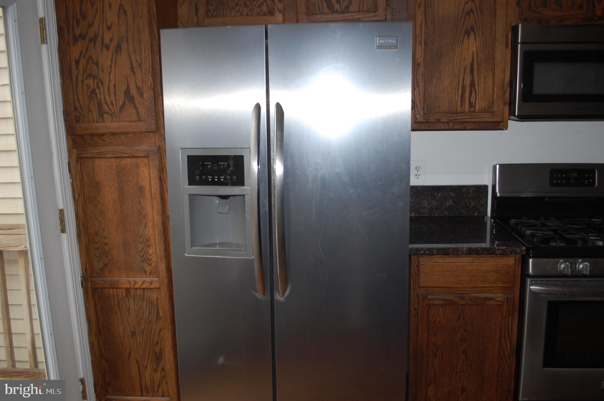 WESTRIDGE - Residential Lease