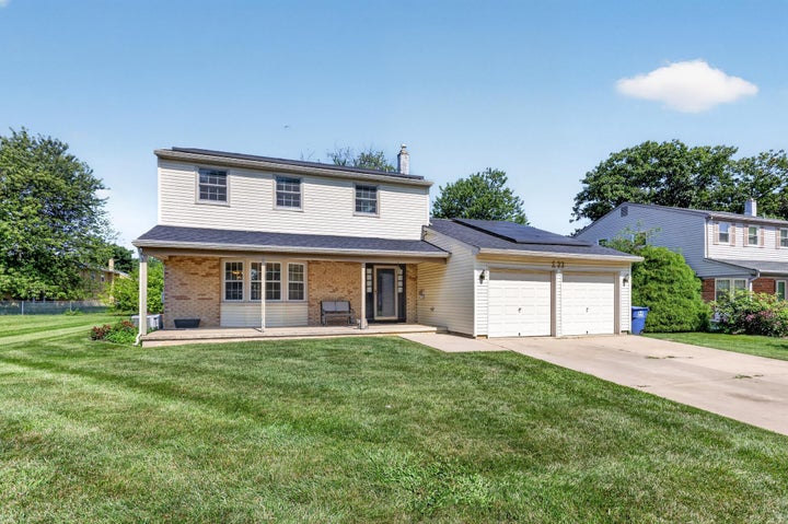 Photo 1 of 20 — 133 JACQUELINE AVENUE, DELRAN, NJ 08075