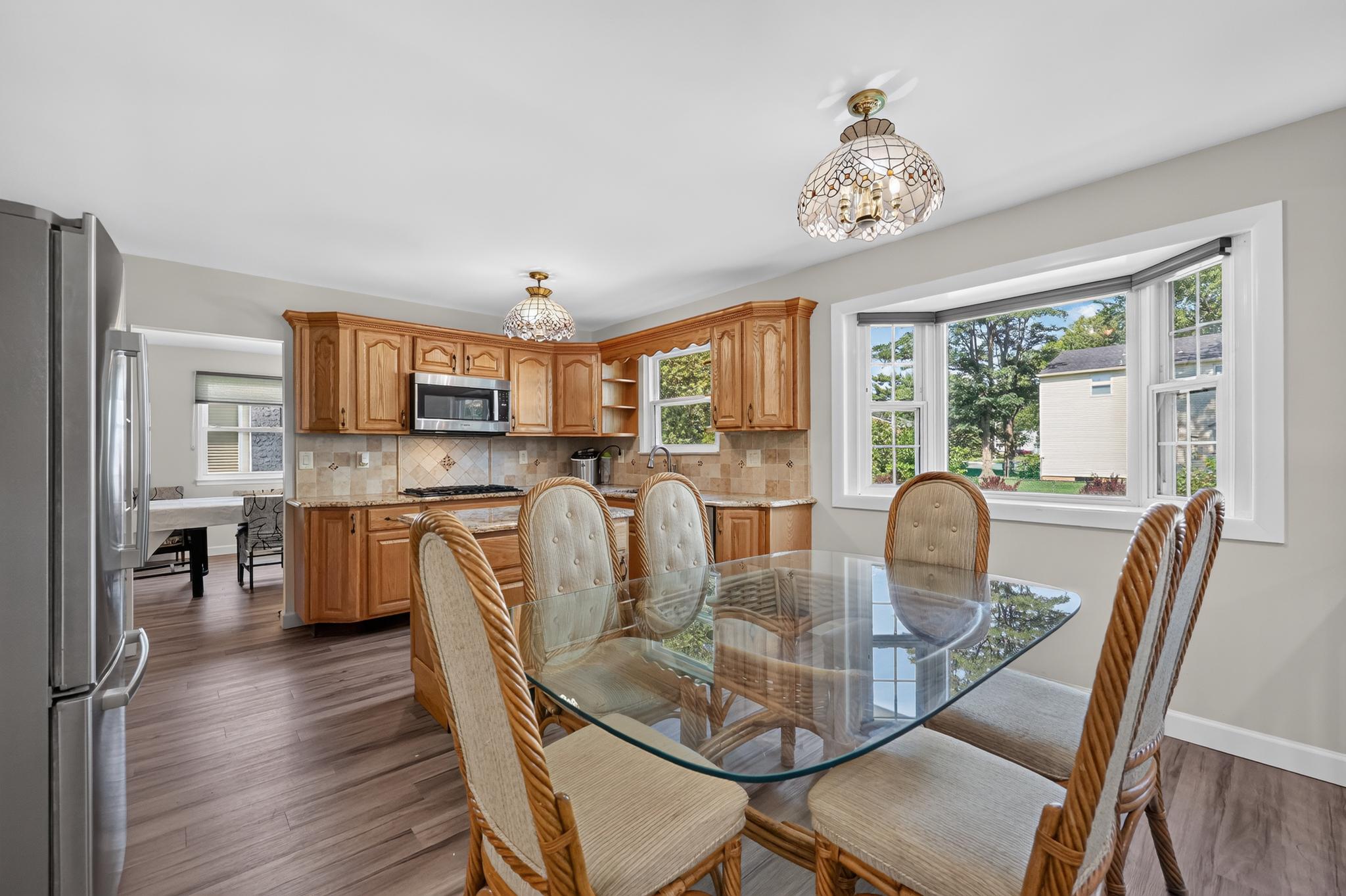 133 JACQUELINE AVENUE