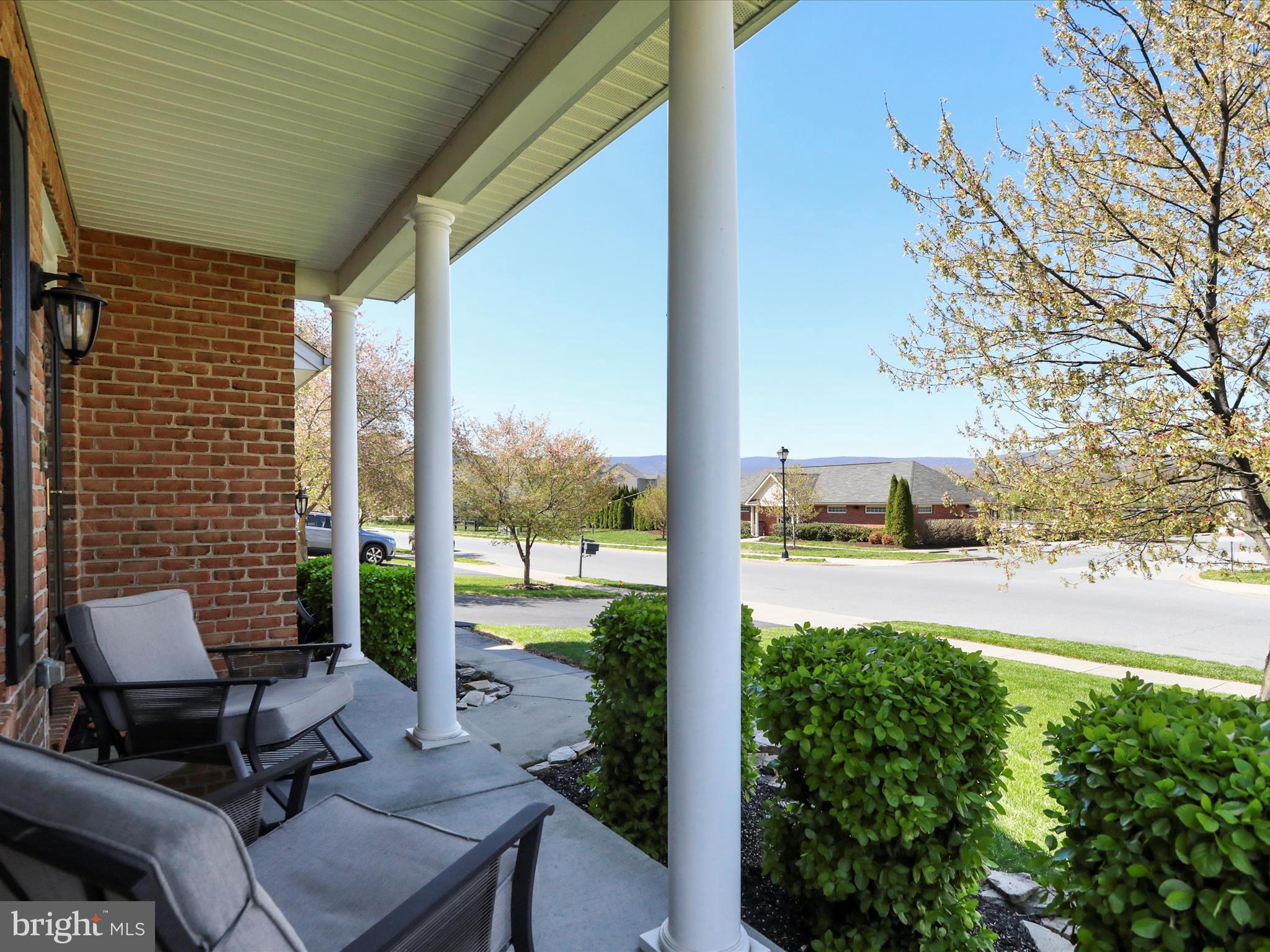 CLOVER RIDGE - Residential