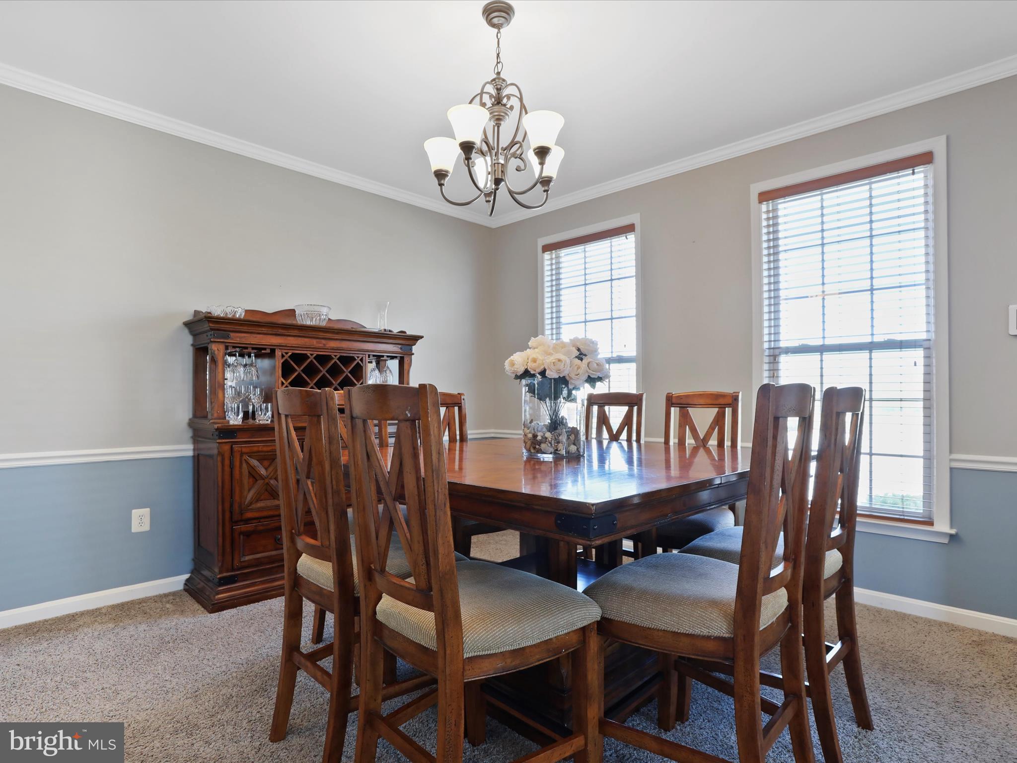 CLOVER RIDGE - Residential