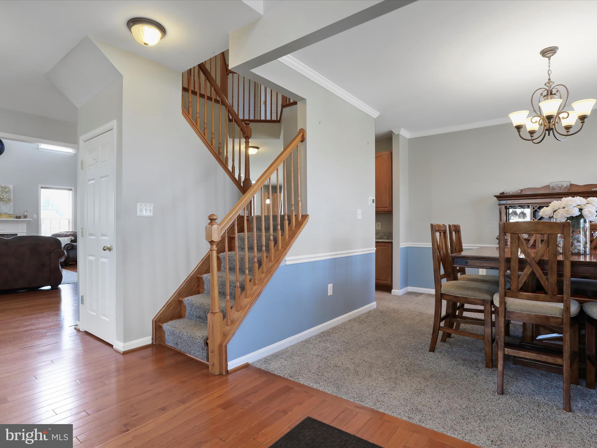 CLOVER RIDGE - Residential