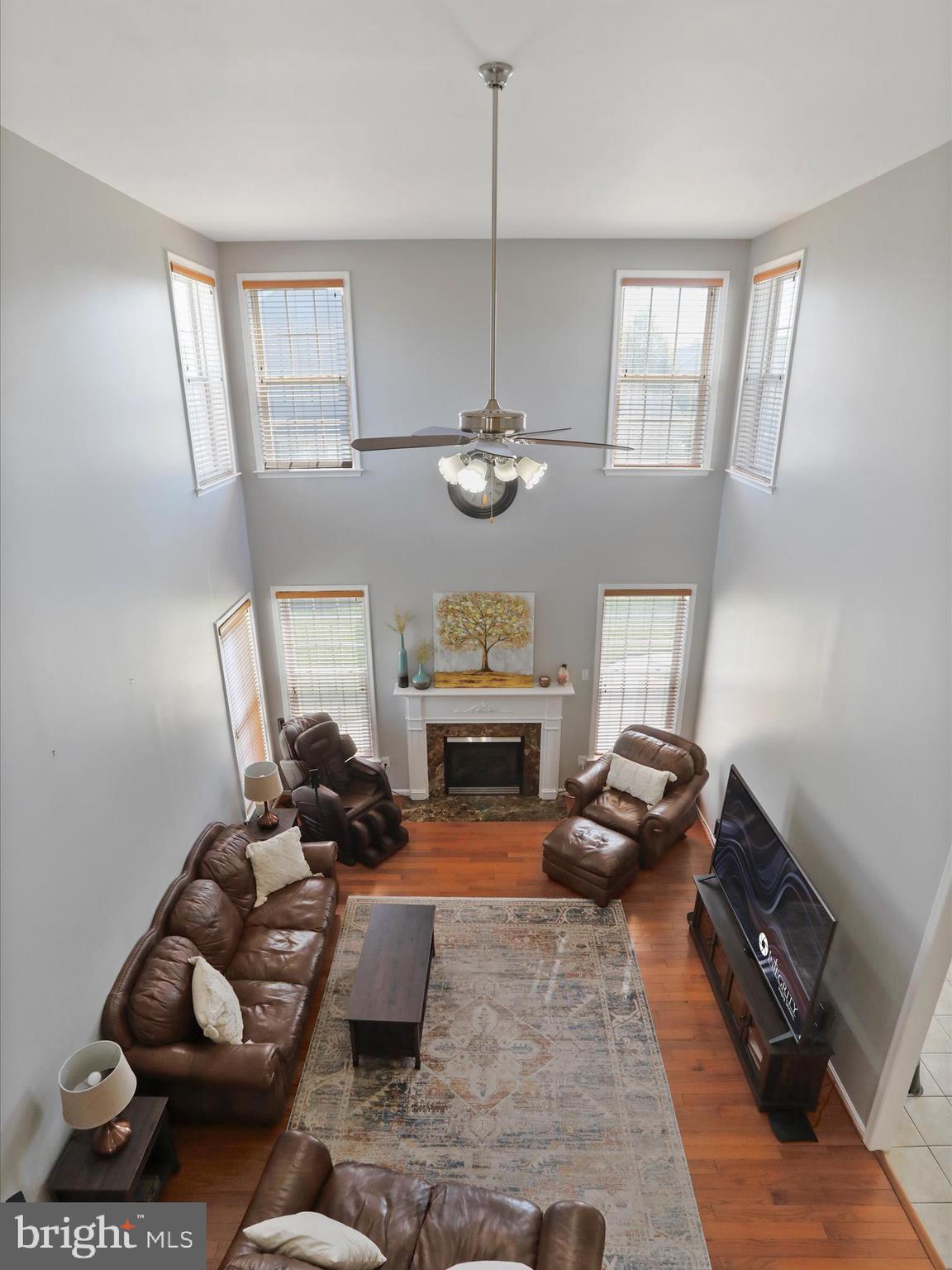 CLOVER RIDGE - Residential