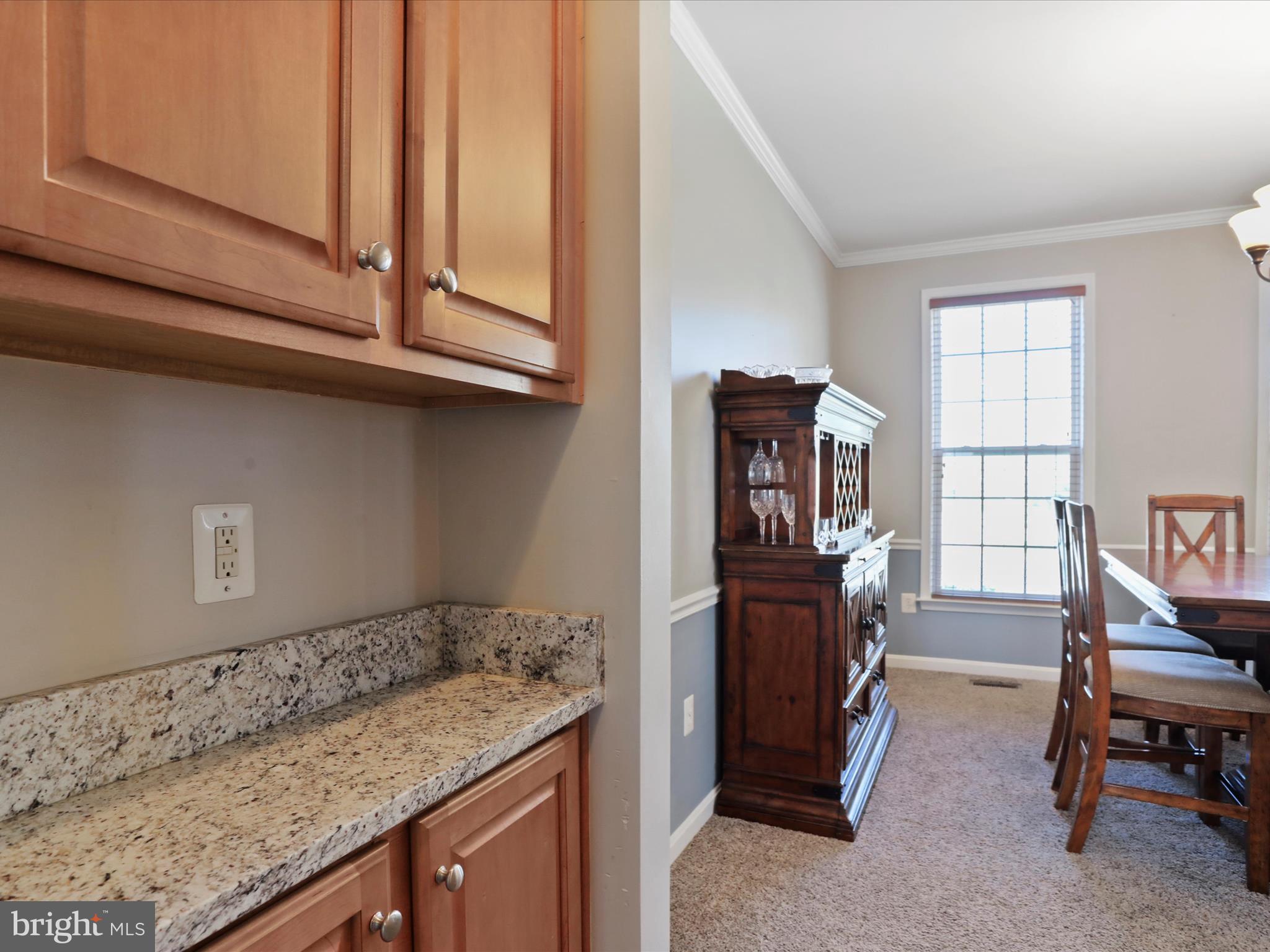 CLOVER RIDGE - Residential