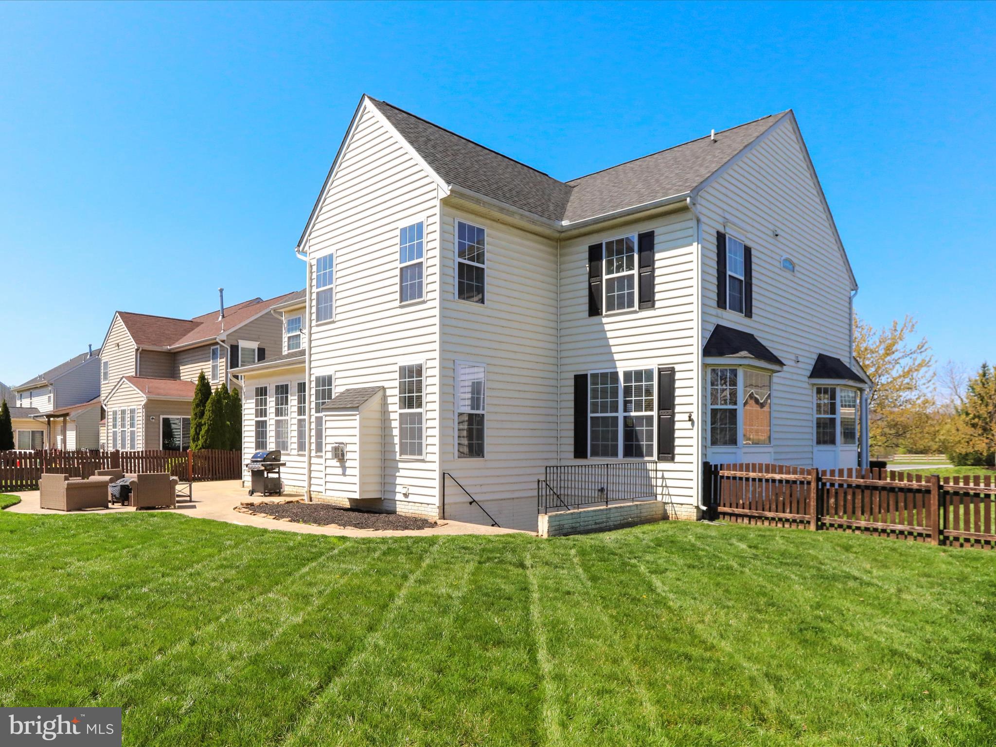 CLOVER RIDGE - Residential