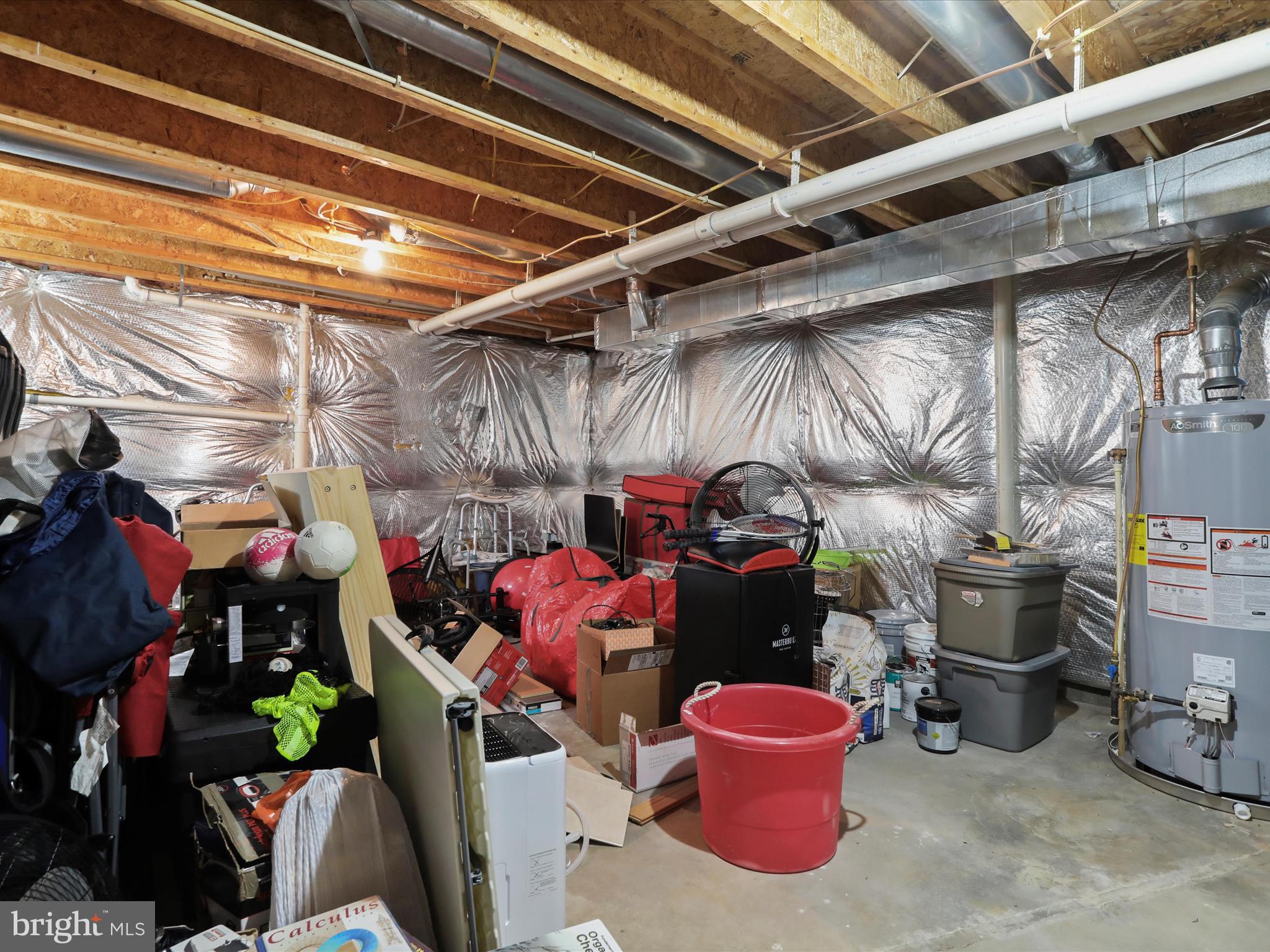 CLOVER RIDGE - Residential