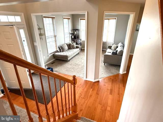 CLOVER RIDGE - Residential