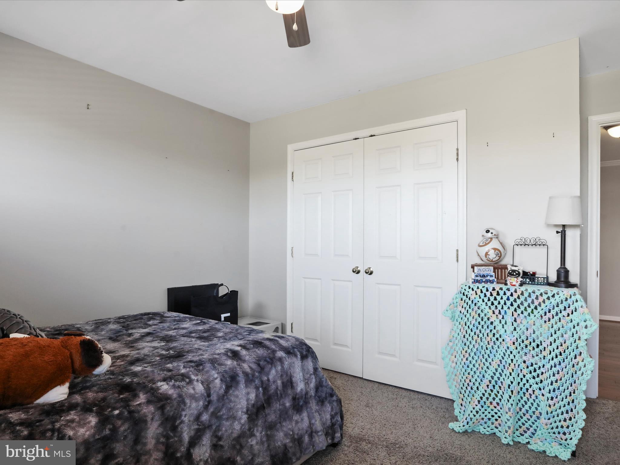 CLOVER RIDGE - Residential