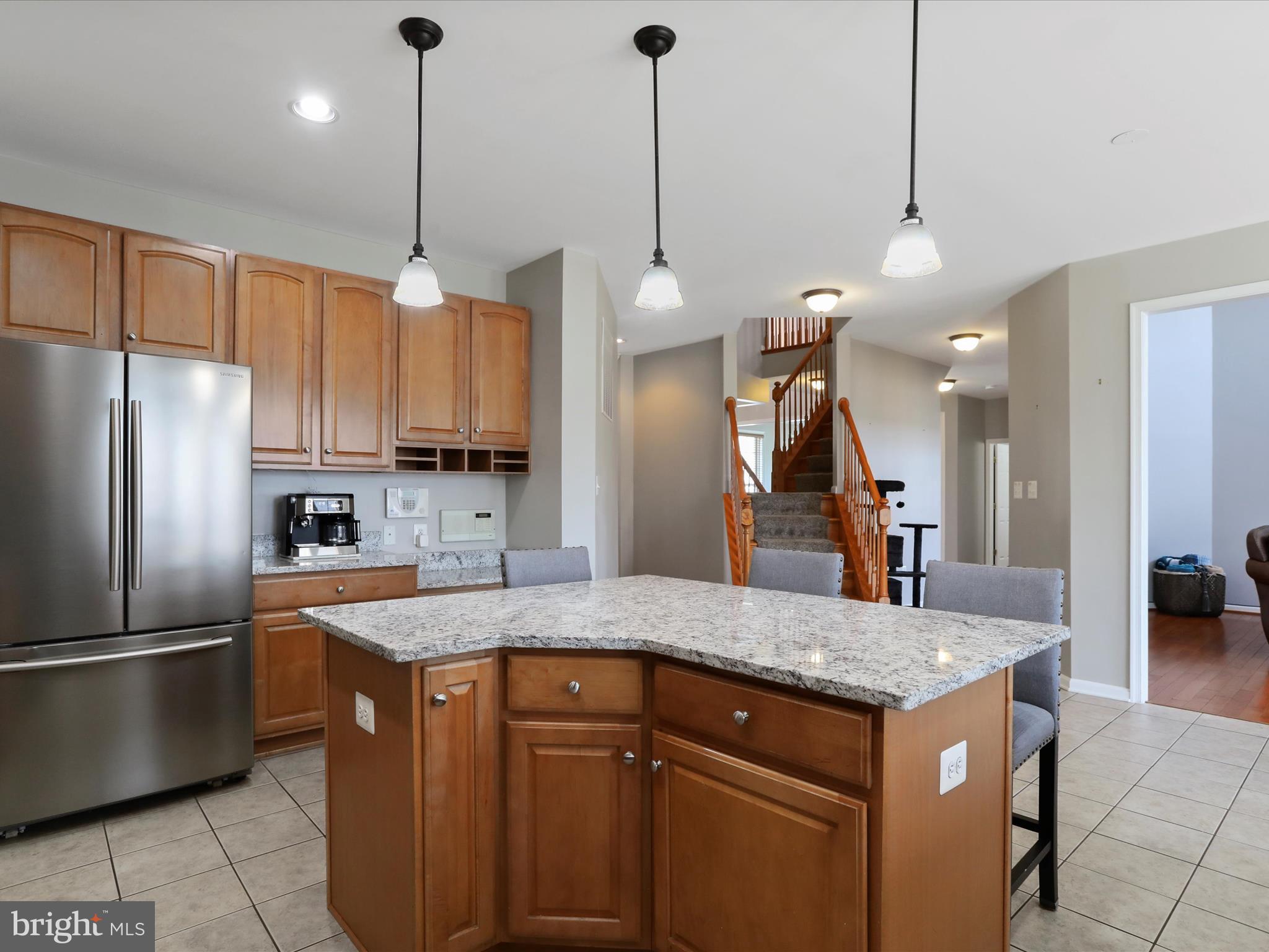 CLOVER RIDGE - Residential