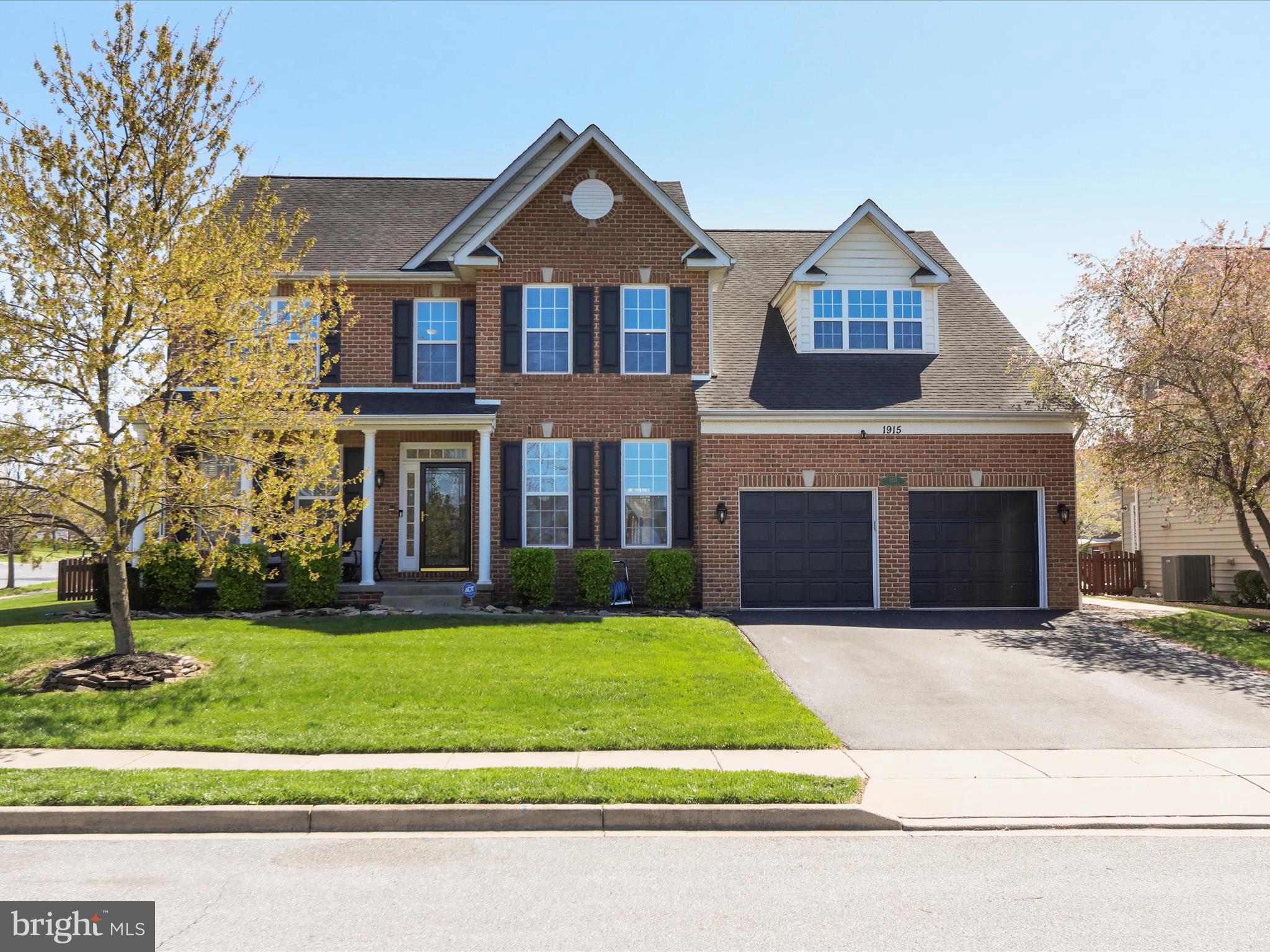 CLOVER RIDGE - Residential