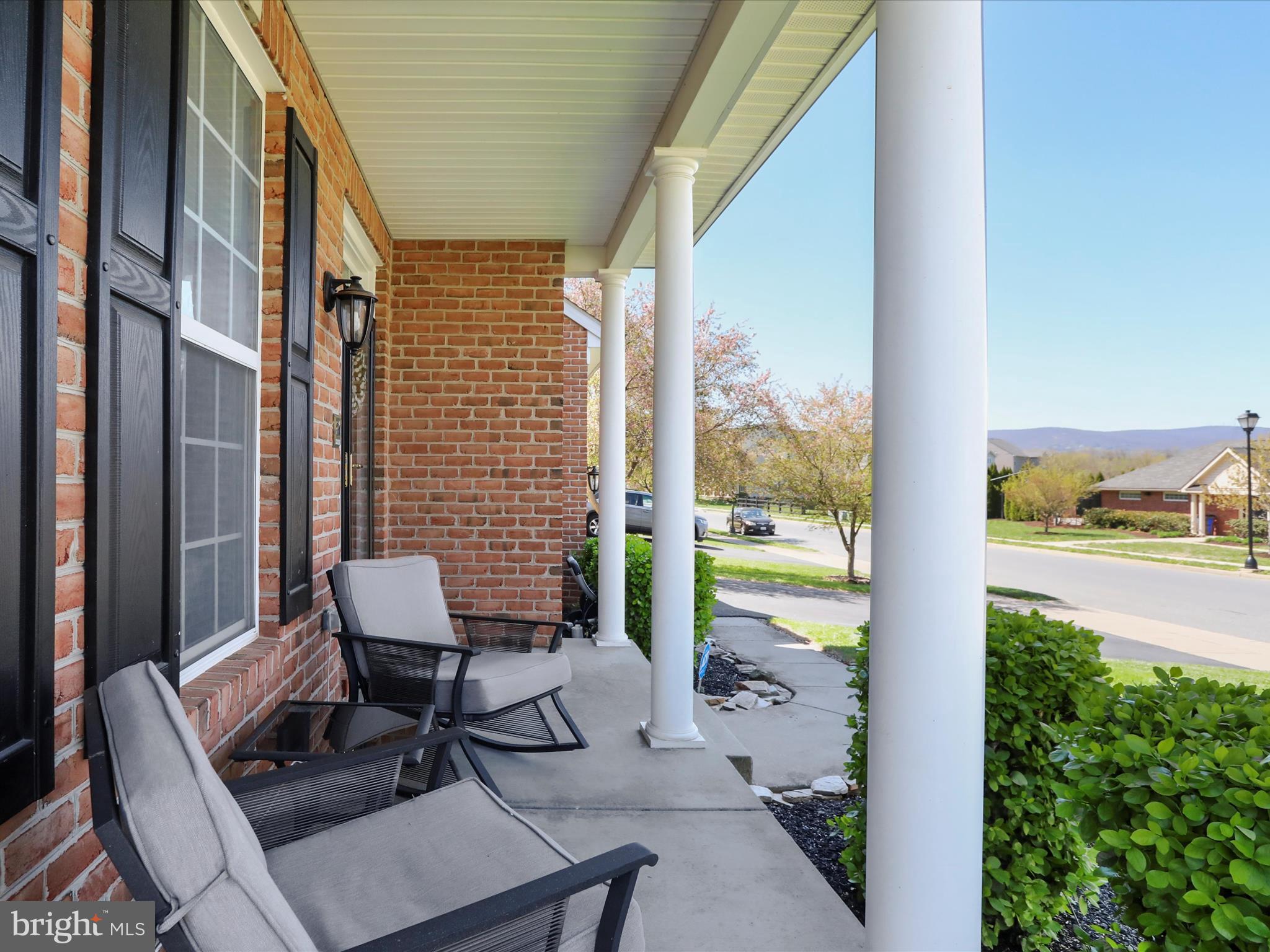 CLOVER RIDGE - Residential