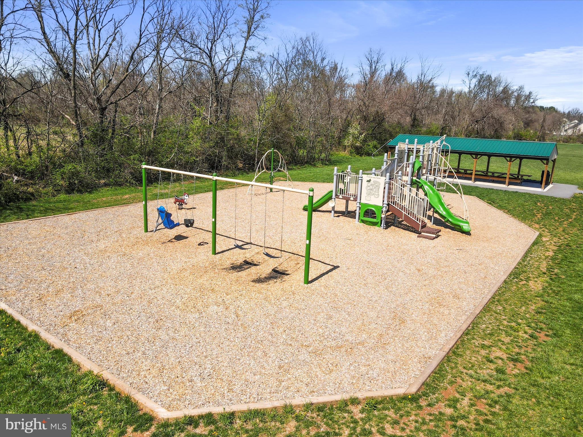 CLOVER RIDGE - Residential