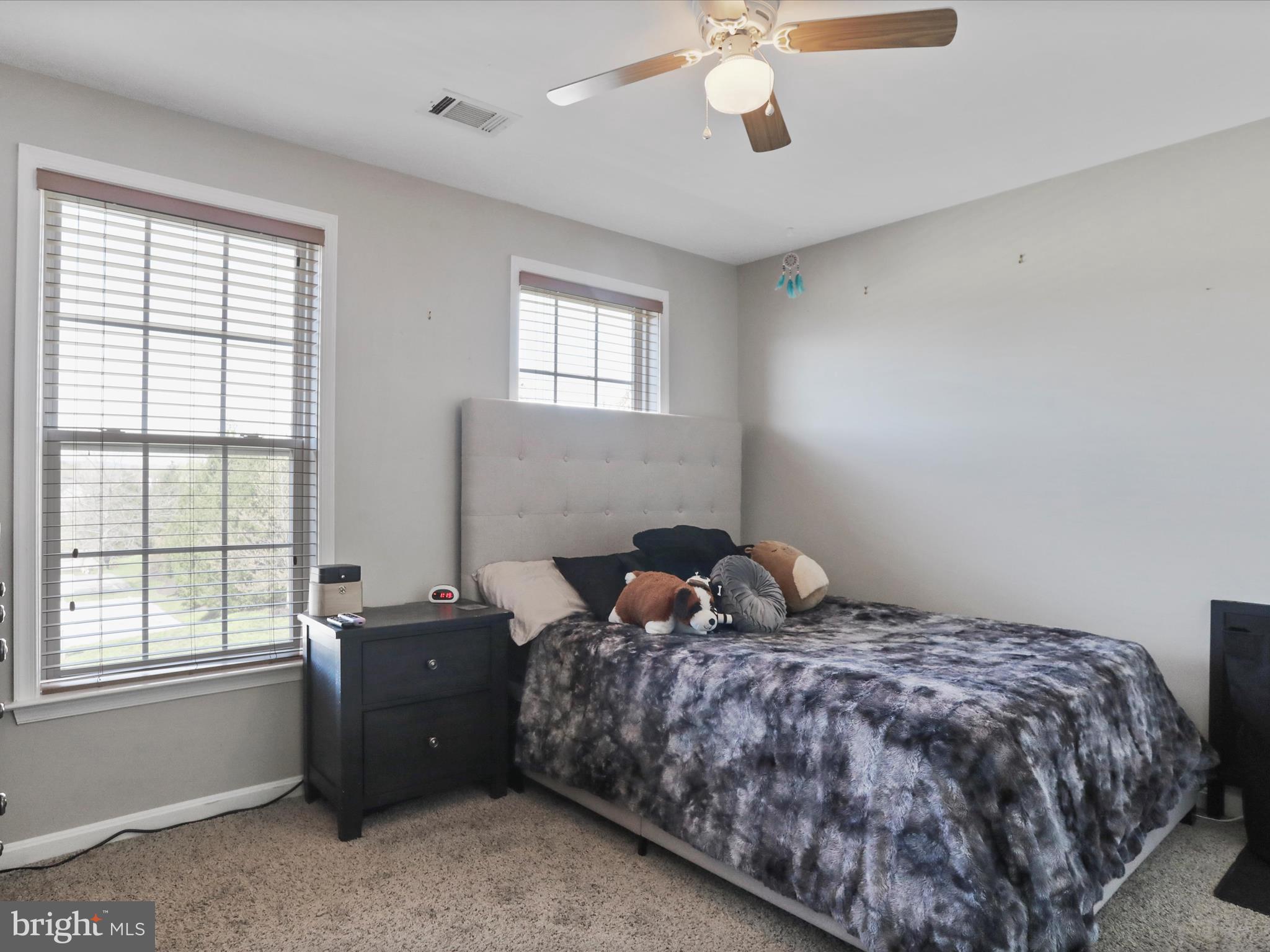 CLOVER RIDGE - Residential