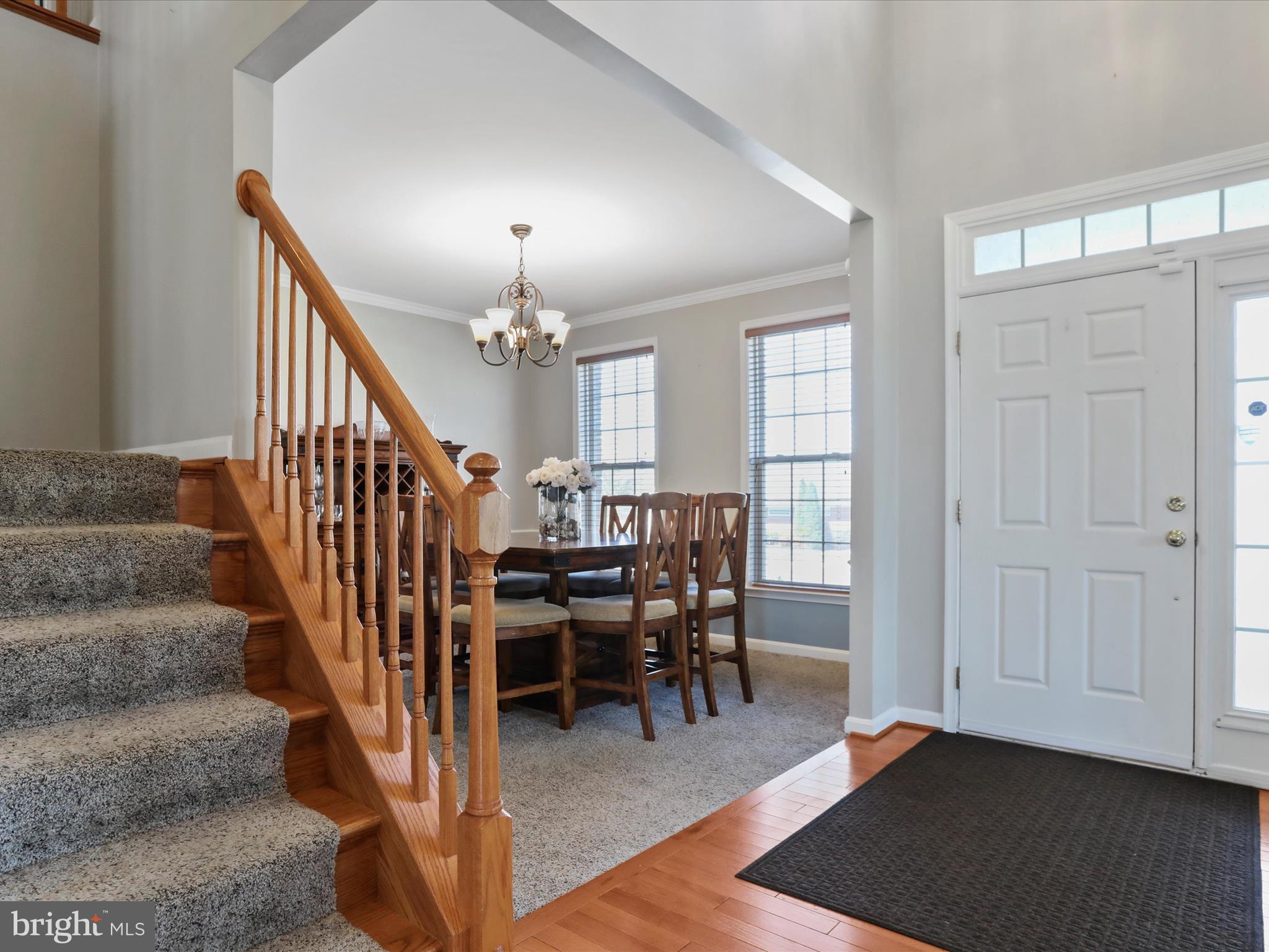 CLOVER RIDGE - Residential